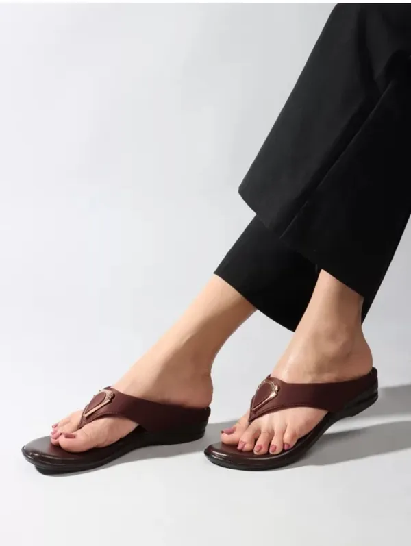 Brown_Casual_Flip-Flops