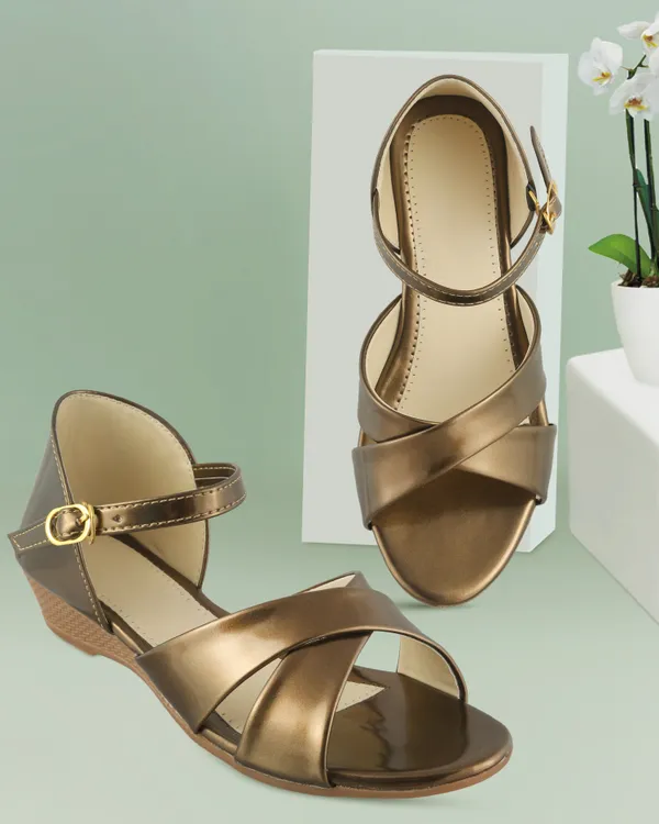 Bronze_Synthetic_Ankle_Strap_Low_Wedge_Sandals
