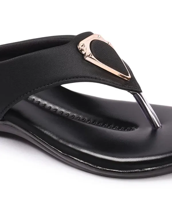Black_Synthetic_Embellished_Flip-Flops