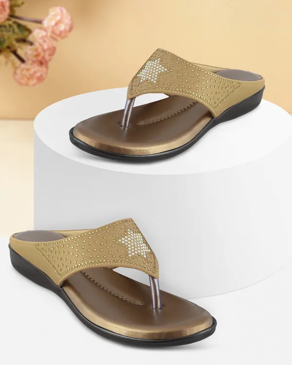 Gold_Embellished_Wedge_Flip_Flops