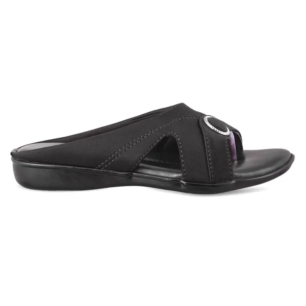 Black_Casual_Slip-On_Sandals