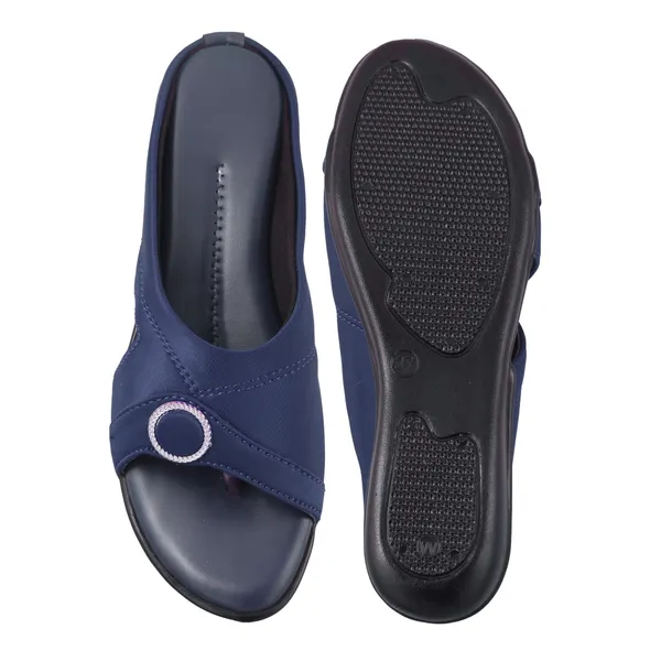 Navy_Blue_Casual_Slip-On_Sandals