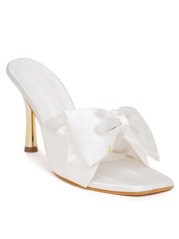 White_Bow_Detail_Heeled_Mules