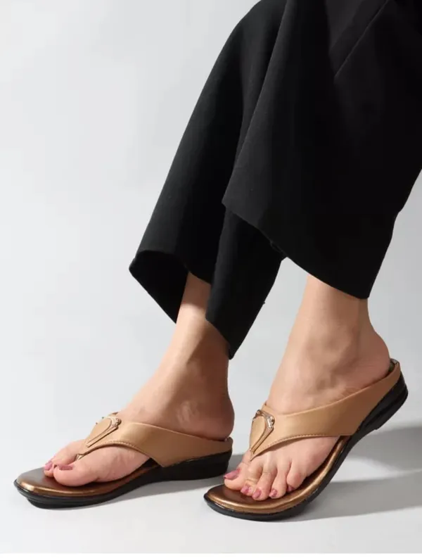 Tan_Wedge_Slip-On_Sandals