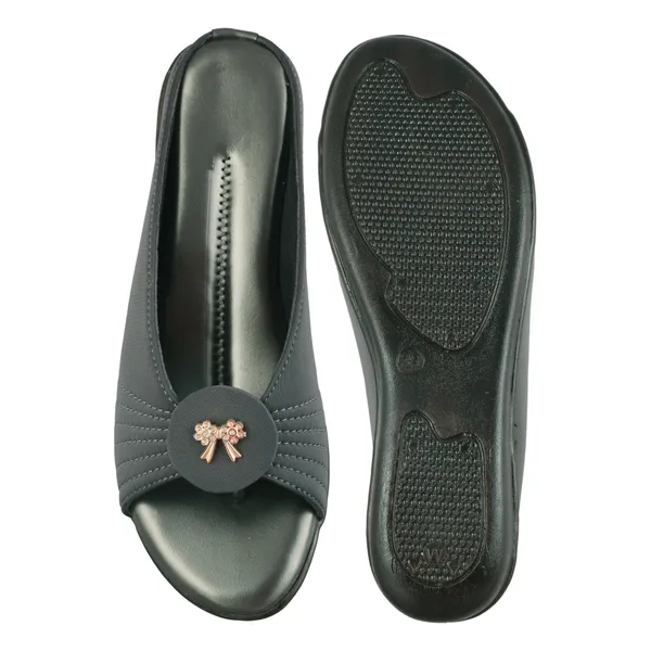 Black_Embellished_Slip-On_Flats