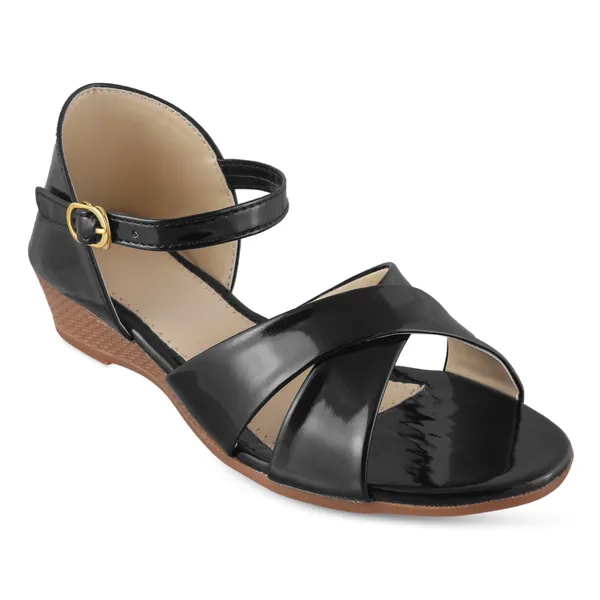 Black_Wedge_Sandals