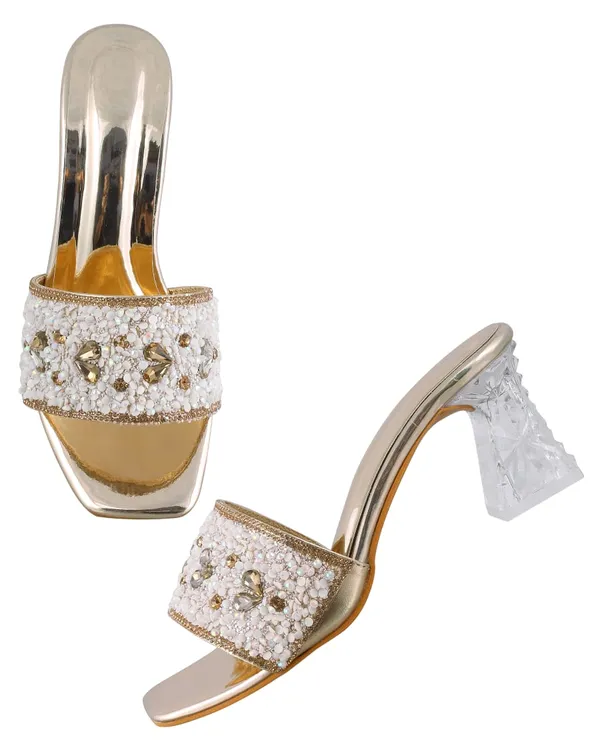 Silver_Embellished_Block_Heel_Sandals