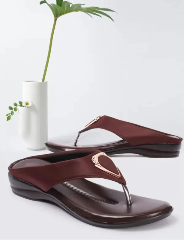 Brown_Casual_Flip-Flops