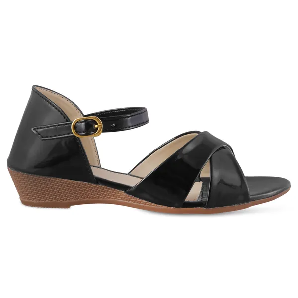 Black_Wedge_Sandals