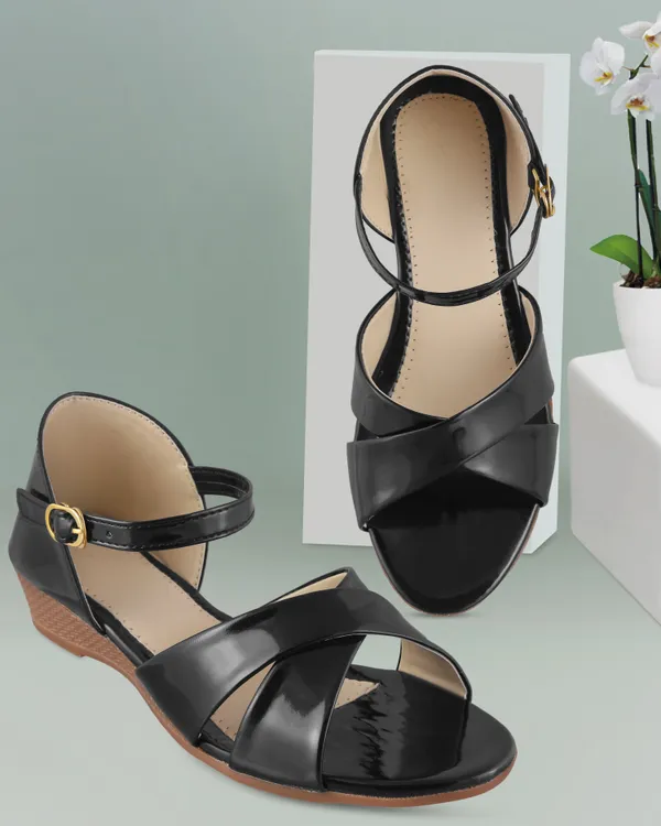 Black_Wedge_Sandals