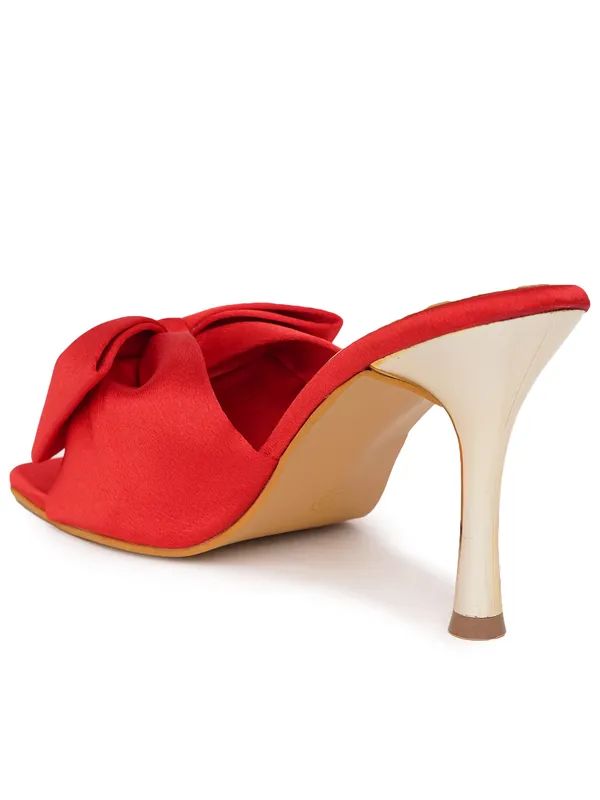 Red_Satin_Bow_Heeled_Sandals