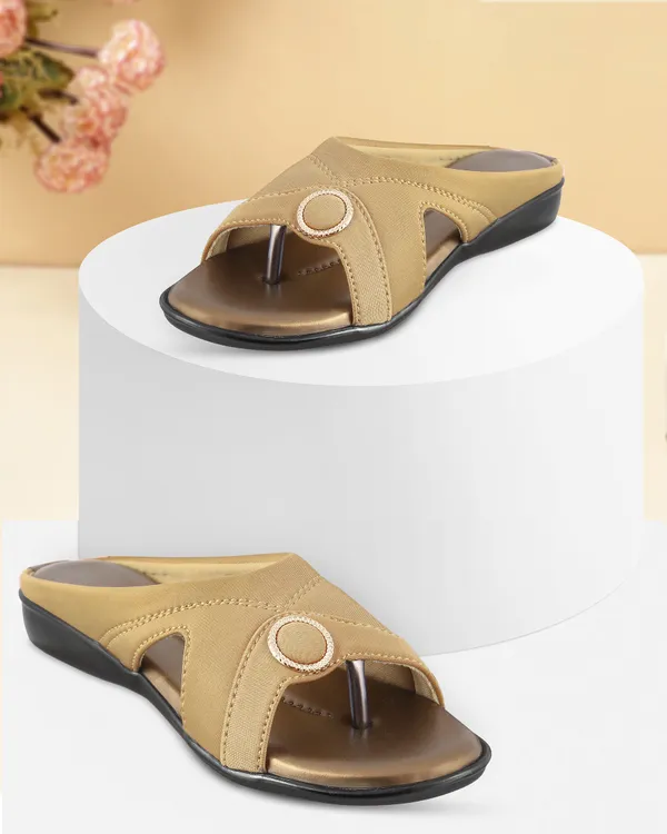 Copper_Casual_Toe_Loop_Sandals
