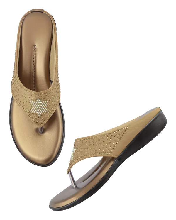 Gold_Embellished_Wedge_Flip_Flops
