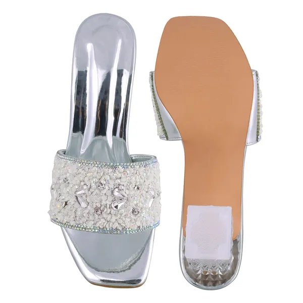 Silver_Embellished_Block_Heel_Sandals