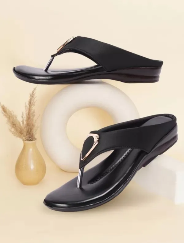 Black_Synthetic_Embellished_Flip-Flops