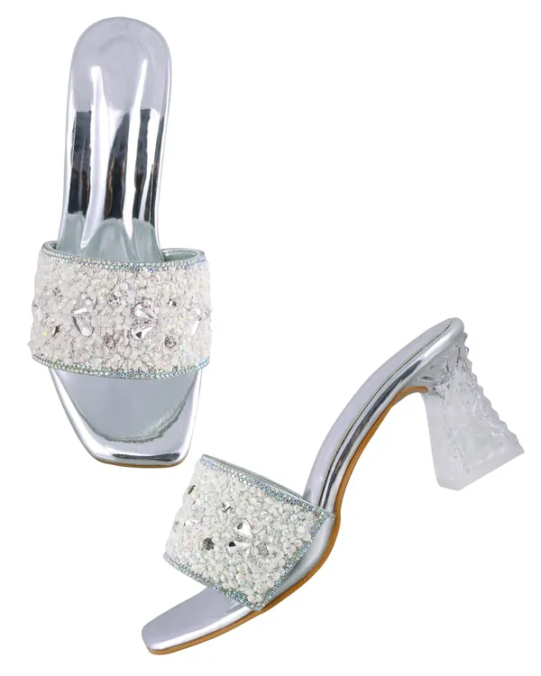 Silver_Embellished_Block_Heel_Sandals