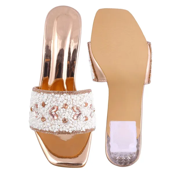 Rose_Gold_Embellished_Block_Heel_Sandals