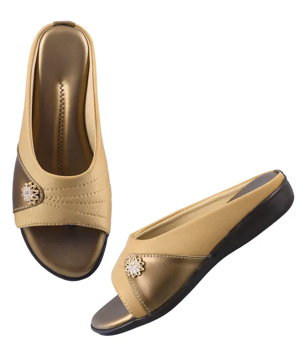 Tan_Synthetic_Flat_Open_Toe_Sandals