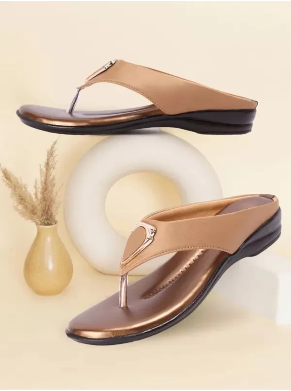 Tan_Wedge_Slip-On_Sandals