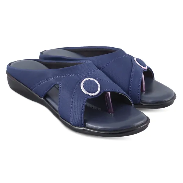 Navy_Blue_Casual_Slip-On_Sandals