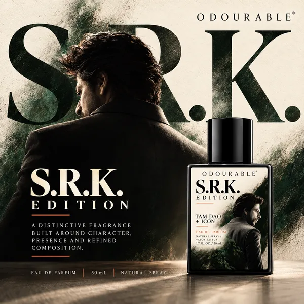 Srk_Edition_Perfume_Tam_Dao_Icon_50_Blend_Long_Lasting_Eau_De_Parfum_Strong_Wild_And_Fresh_Fragrance_For_Day_Nights_50_Ml_Inspired_Dupe_Of_Srk_Perfume_Men_Tamdao_Icon