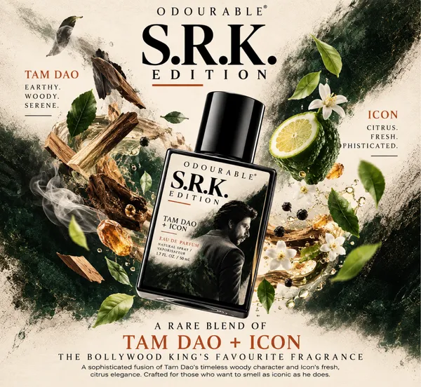 Srk_Edition_Perfume_Tam_Dao_Icon_50_Blend_Long_Lasting_Eau_De_Parfum_Strong_Wild_And_Fresh_Fragrance_For_Day_Nights_50_Ml_Inspired_Dupe_Of_Srk_Perfume_Men_Tamdao_Icon