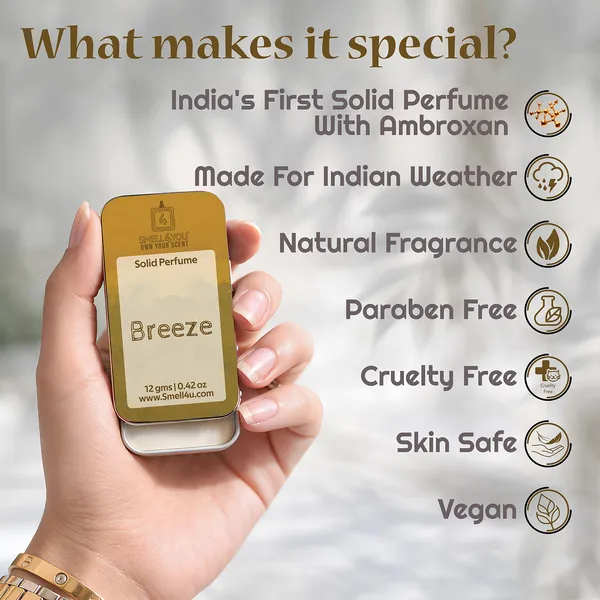 Smell4U_Breeze_Citrus_Floral_Ambroxan_Solid_Perfume