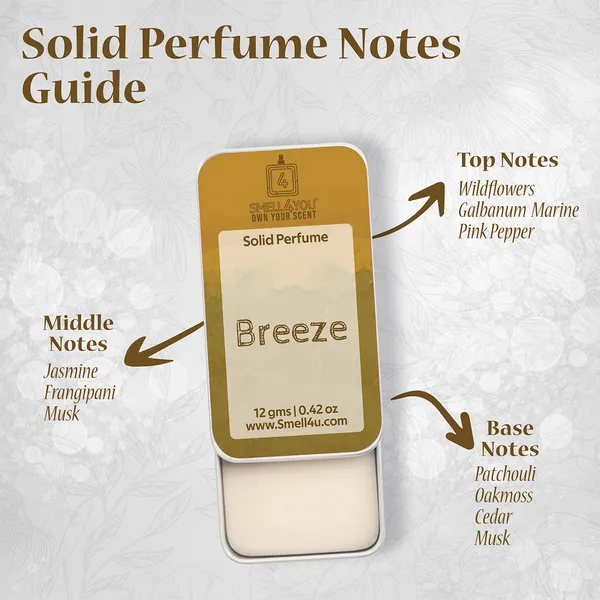 Smell4U_Breeze_Citrus_Floral_Ambroxan_Solid_Perfume