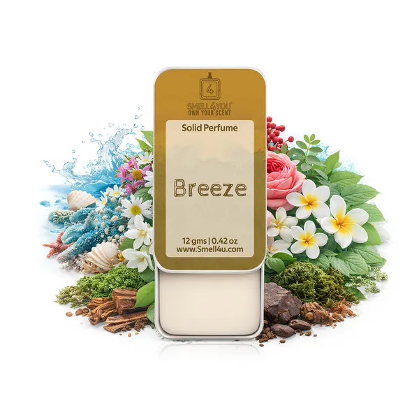 Smell4U_Breeze_Citrus_Floral_Ambroxan_Solid_Perfume