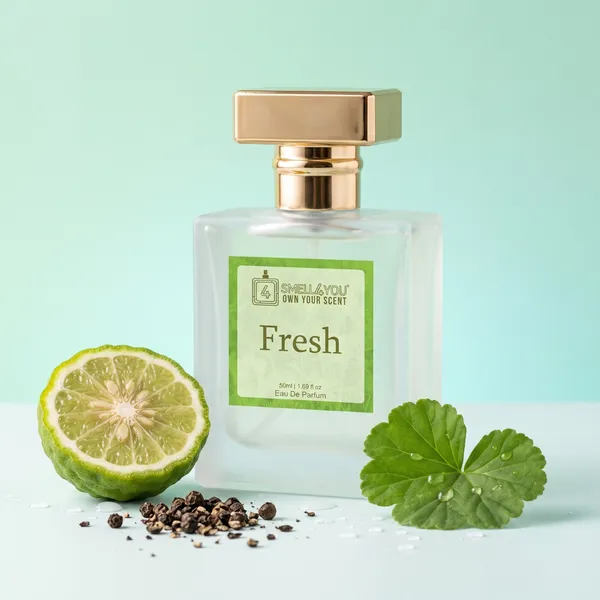 Smell4U_Fresh_Bergamot_Vetiver_Eau_De_Parfum_50Ml