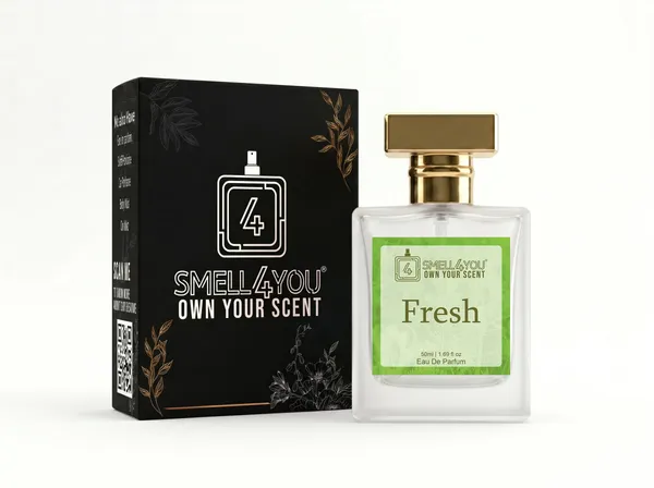 Smell4U_Fresh_Bergamot_Vetiver_Eau_De_Parfum_50Ml
