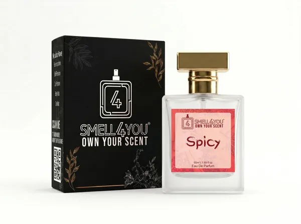 Smell4U_Spicy_Black_Pepper_Amber_Eau_De_Parfum_50Ml