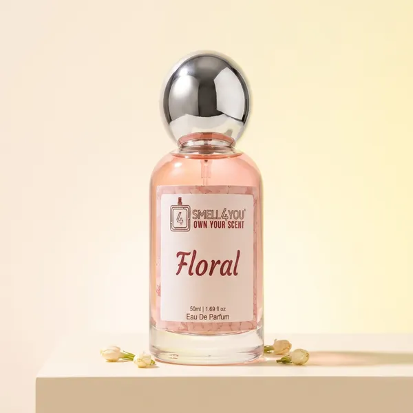 Smell4U_Floral_Oud_Frankincense_Eau_De_Parfum_50Ml