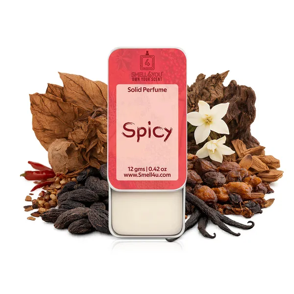 Smell4U_Spicy_Warm_Spices_Ambroxan_Solid_Perfume