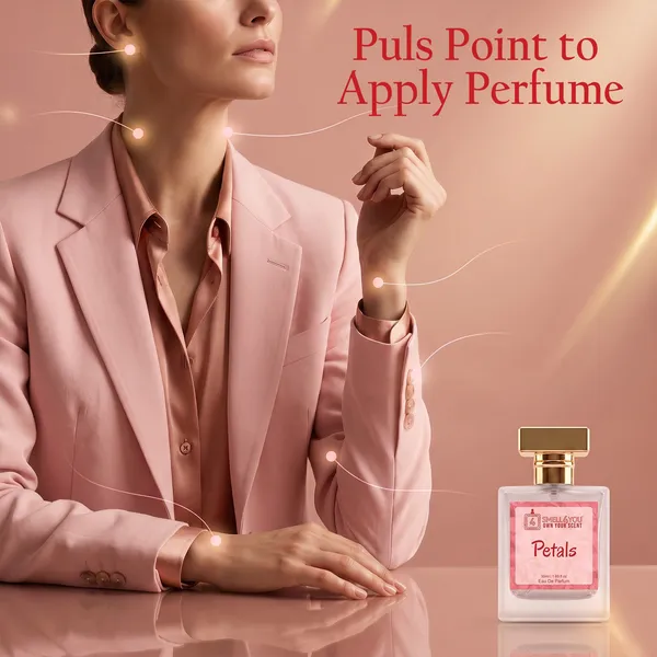 Smell4U_Petals_Premium_Rose_Perfume_For_Her_Edp_50Ml