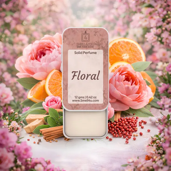 Smell4U_Floral_Aquatic_Ambroxan_Solid_Perfume