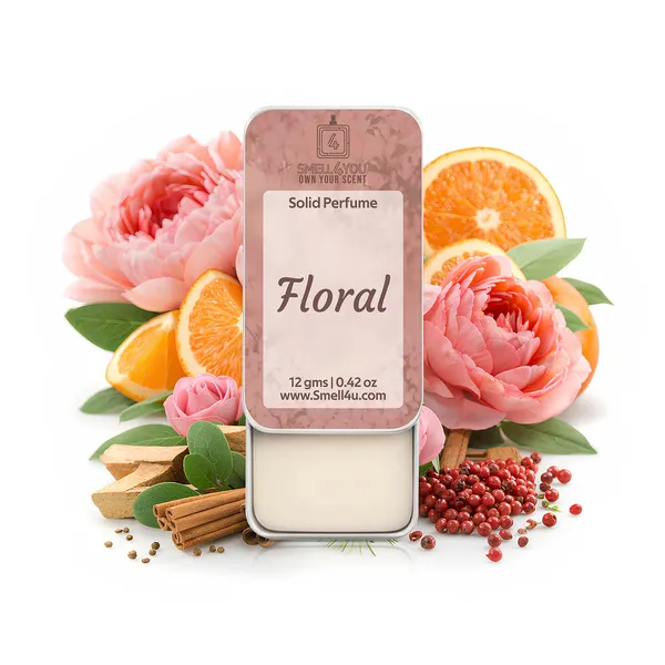 Smell4U_Floral_Aquatic_Ambroxan_Solid_Perfume