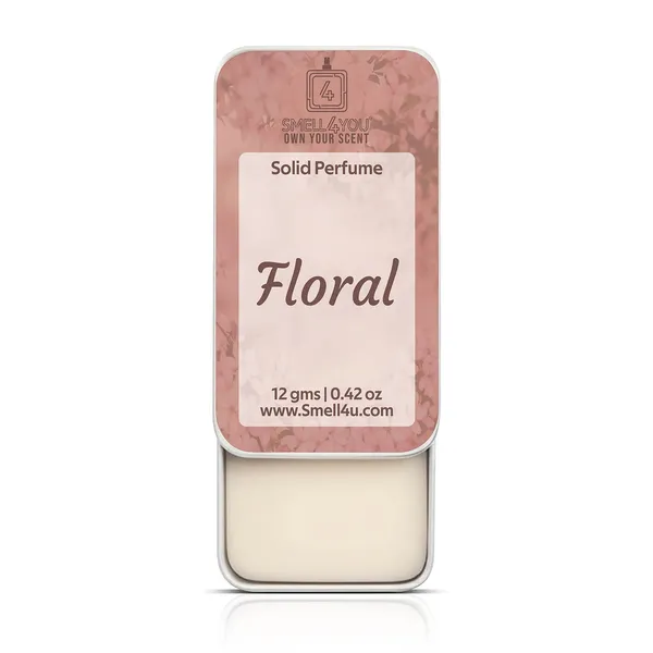 Smell4U_Floral_Aquatic_Ambroxan_Solid_Perfume