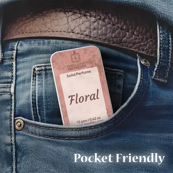 Smell4U_Floral_Aquatic_Ambroxan_Solid_Perfume