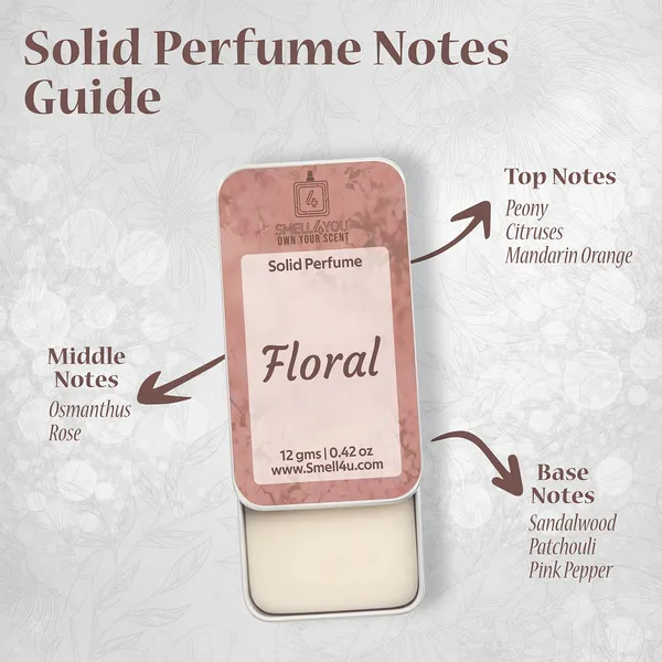 Smell4U_Floral_Aquatic_Ambroxan_Solid_Perfume