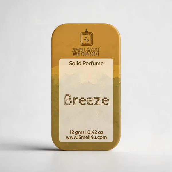 Smell4U_Breeze_Citrus_Floral_Ambroxan_Solid_Perfume