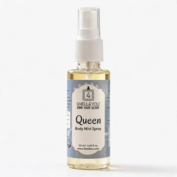 Smell4U_Queen_Fresh_Citrus_Aquatic_Body_Mist