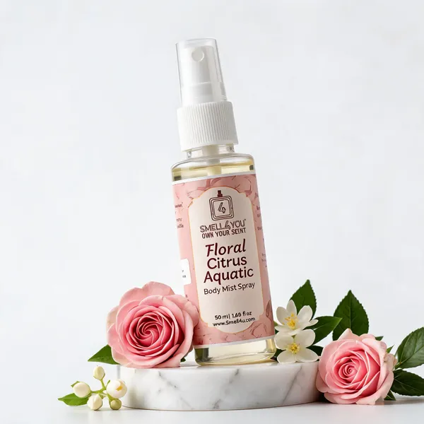 Smell4U_Floral_Citrus_Aquatic_Body_Mist
