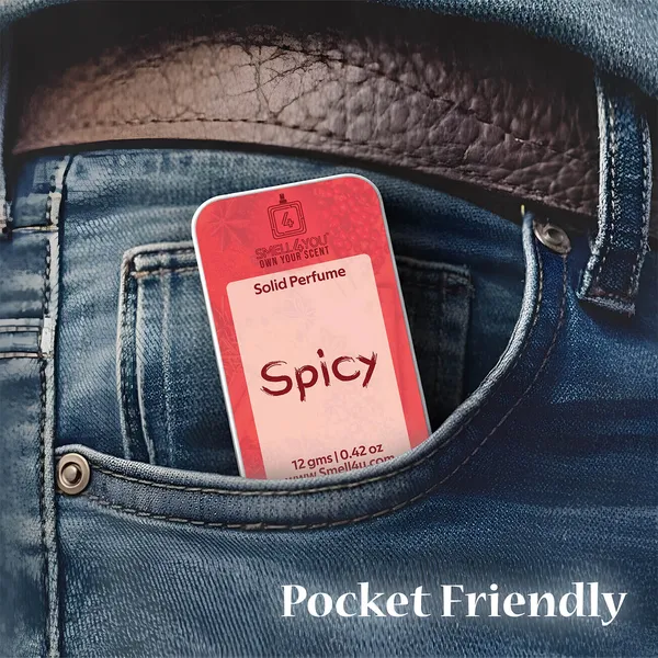 Smell4U_Spicy_Woody_Solid_Perfume