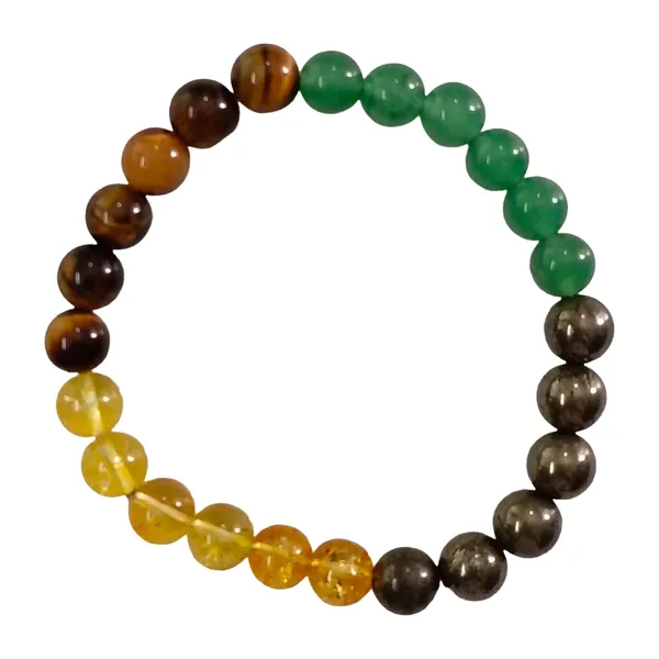 Money_Magnet_With_Crystal_Beads