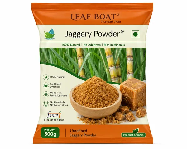 Jaggery_Powder_Pack_Of_4