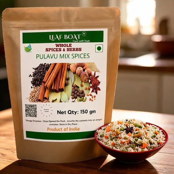 Whole_Spices_And_Herbs_Mix_For_Pulavu