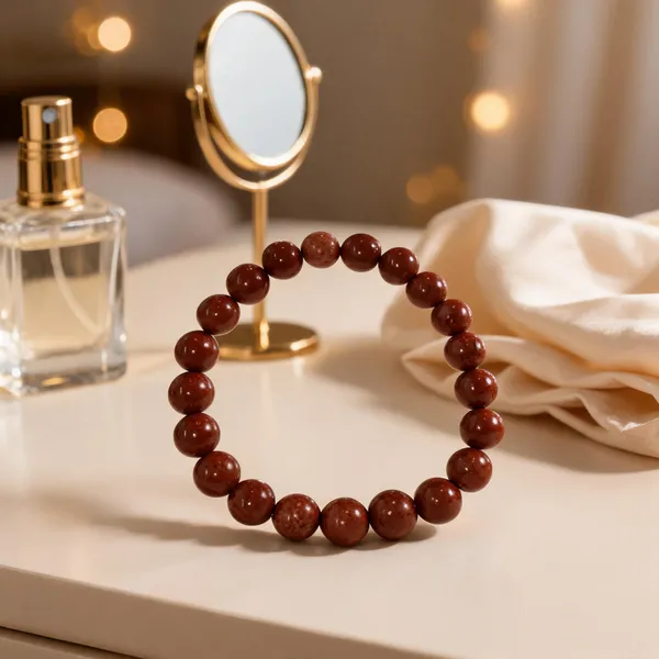 Leaf_Boat_Jasper_Bracelet