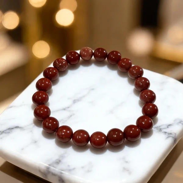 Leaf_Boat_Jasper_Bracelet