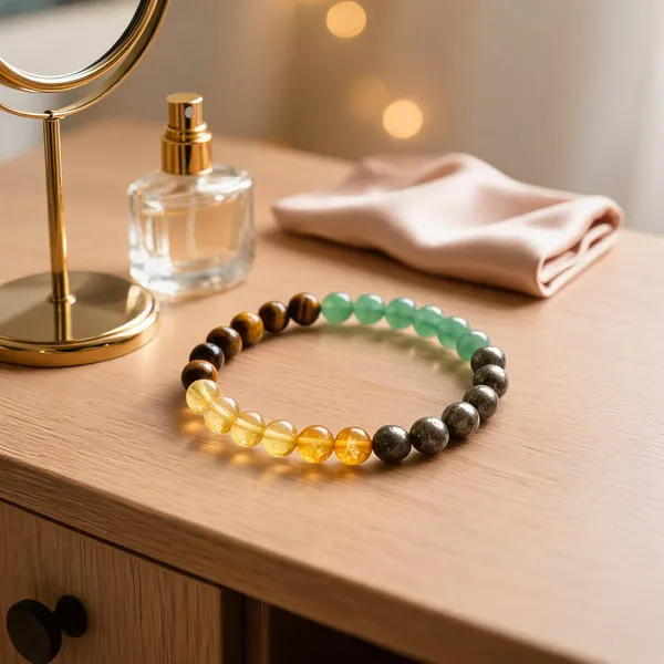 Money_Magnet_With_Crystal_Beads